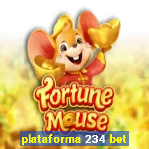 plataforma 234 bet